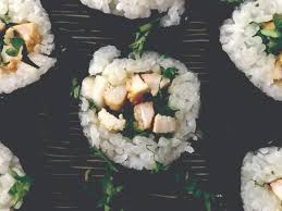 Seaweeds are usually very high in iodine. Sushi For Dogs And Cats Animal Wellness Magazine