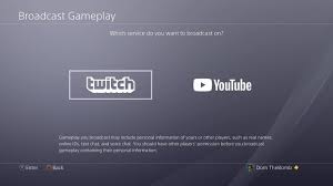 I've tried 123 movies and putlocker but no luck. How To Stream Ps4 Learn To Live Stream Easily On Youtube And Twitch
