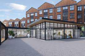 All the latest news about hammersmith and fulham london borough council from the bbc. Serviced Offices New King S Rd Fulham London Sw6 4lz Cos