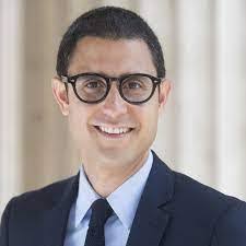 Peter Capriotti's Instagram, Twitter & Facebook