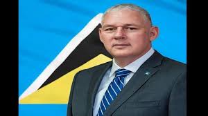The cdb said that its projection of growth comes after an extremely. Prime Minister Meets With Caribbean Development Bank Loop St Lucia