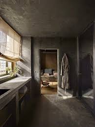 Blog Sur La Decoration D Interieur Le Design Le Style L Art L Inspiration Les Decors Les Artistes L Art Wabi Sabi Interieurs Sombres Decoration Maison