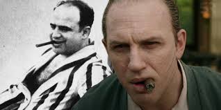 What Happened To Al Capone's Family After His Death