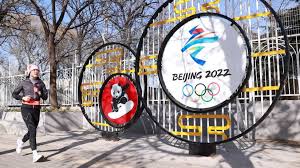 Sporting news has everything you need to know. 2022 Beijing Winter Olympics China Criticises Us Diplomatic Boycott Bbc News
