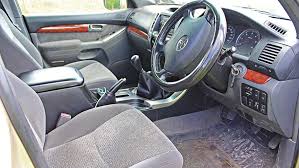 Based on thousands of real life sales we can give you the most accurate valuation of your vehicle. Irish Toyota Land Cruiser Clocks Up 400 000 Miles Farmers Weekly