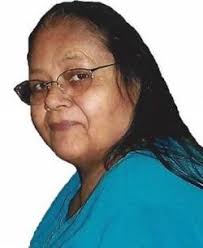 Evelyn Gayle Crowder Marris (1951-2013)