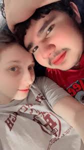 Imagine getting with someone who has an ex-wife and baby mamas