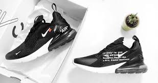 Could This Be The Off White X Nike Air Max 270 Shoes Nike Air Max Air Max 270 Air Max