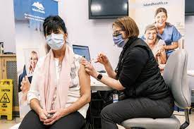 Book or manage your coronavirus vaccination appointments. Who Will Get The Coronavirus Vaccine First In British Columbia North Shore News