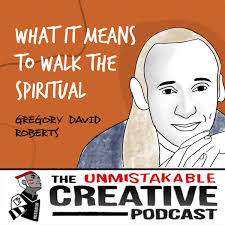 Listener Favorites: Gregory David Roberts