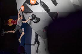 I'm a professional rock climber reachyourpeak.mammut.com. Nur Dabei Sein Ist Mir Bei Olympia Zu Wenig Jakob Schubert Im Interview Kletterszene Com