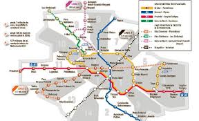 Metrorex este compania de stat care detine infrastructura metroului bucurestean. Metrorex CheltuieÈ™te Peste 10 Milioane Euro Pe Studii De Fezabilitate Capital