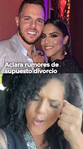 ¡Pone fin a los rumores! 😱💥💥 #Francisca detuvo en seco y aclara a  quienes dicen que se está divorciando de Francesco y hace reflexión 👀  #Editorial