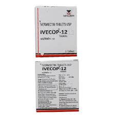 A potent new antiparasitic agent. Ivecop 12mg Tablet 1 S Buy Medicines Online At Best Price From Netmeds Com