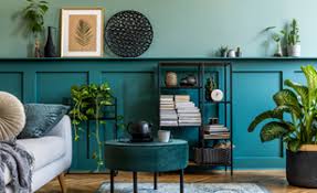 Découvrez le nouveau service de décoration d'intérieur en ligne proposé par rhinov. 9 Cles Pour Travailler Dans La Deco Pole Emploi
