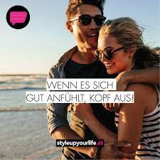 Wenn Es Sich Gut Anfuhlt Kopf Aus Style Up Your Life