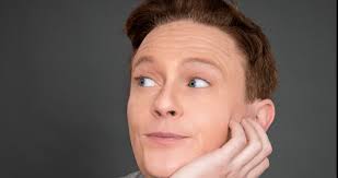 Stephen Bailey: Live (New Material Show)