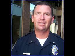 Crime Blotter: Riverside police lieutenant arrested