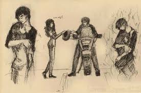 Lauren oliver captivated readers with delirium, the first book in a thrilling dystopian trilogy in which lena haloway dared to fall in love with alex and escape the. Lauren Oliver Cami Love123 Delirium This Is So Great