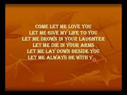The song was released as a single from denver's album back home again. You Fill Up My Senses Annie S Song Youtube