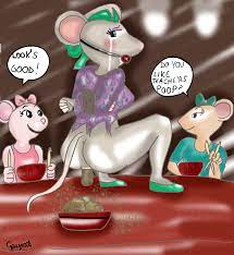 Post 630256: Alice_Nimbletoes Angelina_Ballerina Angelina_Mouseling  Miss_Mimi gay_rat