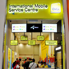 Melaka hotels with free parking. Digi Store St Petersburg In Your Pocket