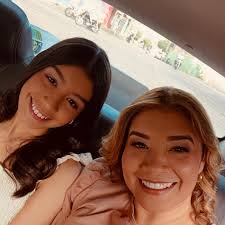 Diana Jiménez Becerra legði út...