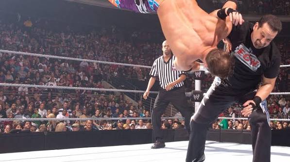 Tommy Dreamer | WWE