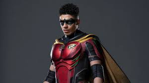 What Is The Relationship Between Starfire And Robin? - Quora