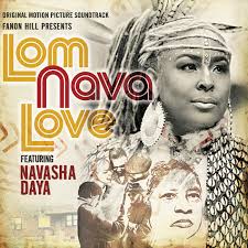Lom Nava Love (Original Motion Picture Soundtrack)
