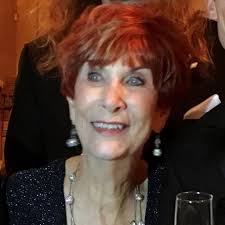 Faye Zimmer Tiemann Dewey Obituary December 22, 2021