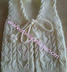 beyaz bebek orgu yelek modelleri sitemizde yayinlandi link bio orgu orgu orguyelek orgubebek orgubebekyelegi bebekor baby knitting patterns orgu bebek