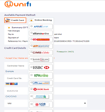 Android™ and google play™ are trademarks of google, inc. Solved Unifi Community How To Pay Bill Unifi Community