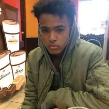 What is the full name of Xxxtantecion