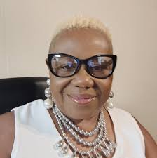 Congratulations to Jawanda Brown