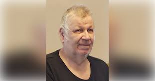 Obituary information for Robert L. Tomczak