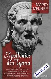 Apollonius din Tyana ( Ed. Herald )