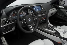 Bmw M6 Coupe Interior Bmw M6 Bmw Convertible Bmw M6 Coupe