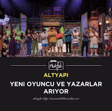 .son bölüm izle bilgisayar tablet ve mobil den keyifle çok güzel hareketler bunlar son bölüm izle. Cok Guzel Hareketler 2 On Twitter Oyunculuk Basvurusu Icin Kaydedecegin 2 Dakikayi Asmayan Komedi Tirat Sahne Videonla Birlikte Fotografli Ozgecmisini 12 Haziran 20 00 A Kadar Basvuru Bkmonline Net Adresine Gondermen Yeterli