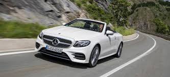 2017 Mercedes Benz E Class Cabriolet Review 2017 Mercedes Benz E Class Cabriolet Revi In 2020 Mercedes Benz Convertible Mercedes E Class Convertible Mercedes Benz S550