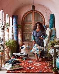 10 Black Owned Home Decor Lines To Support Black Southern Belle Home Decor Catalogs Justina Blakeney Best Design Blogs