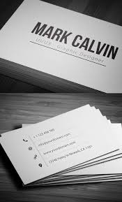 The sole purpose of a business card is to transfer contact details from one person to another. Business Cards Psd Templates Design Graphic Design Junction Graphic Design Business Card Simple Business Cards Name Card Design