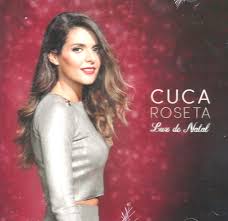 Cuca roseta | cuca roseta é uma das mais marcantes e reconhecidas vozes do fado da atualidade. Cuca Roseta Luz De Natal 2018 Cd Discogs