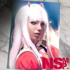 2015 1080p posted 55 mins ago. Ns Mp Zero Two Darling In The Franxx