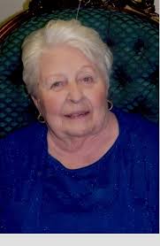 Sylvia Clare Gorney Zielinski (1921-2008)