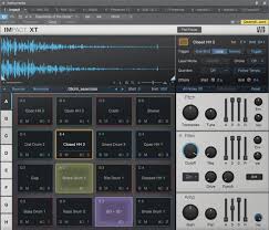 Sometimes a Great Notion;The Beat Goes On with Studio One 4 -