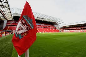 Liverpool, however, lifted the trophy the following season. Liverpool Fc In August 5 Fixtures Transfer Window Ends Champions League Draw And More Liverpool Fc This Is Anfield