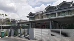 93 taman amanjaya rumah sewa sungai petani. Sp Saujana Sungai Petani