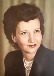Rose Mary Cook, of Sullivan, Mo., passed away Tuesday, April 21, 2020,  peacefully in her sleep at the age of 92 in the home of her daughter,  Barbara Benton. Rose Mary Mitchell