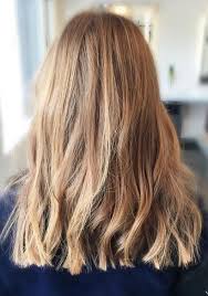 Pin By Jonathan George Salon On Hair In 2020 Long Hair Styles Long Blunt Haircut One Length Hair